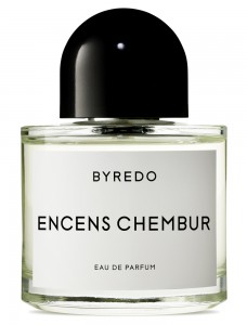 Byredo - Encens Chembur Edp